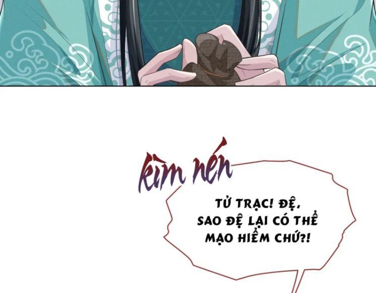 Phế Đế Vi Phi - Chương 31