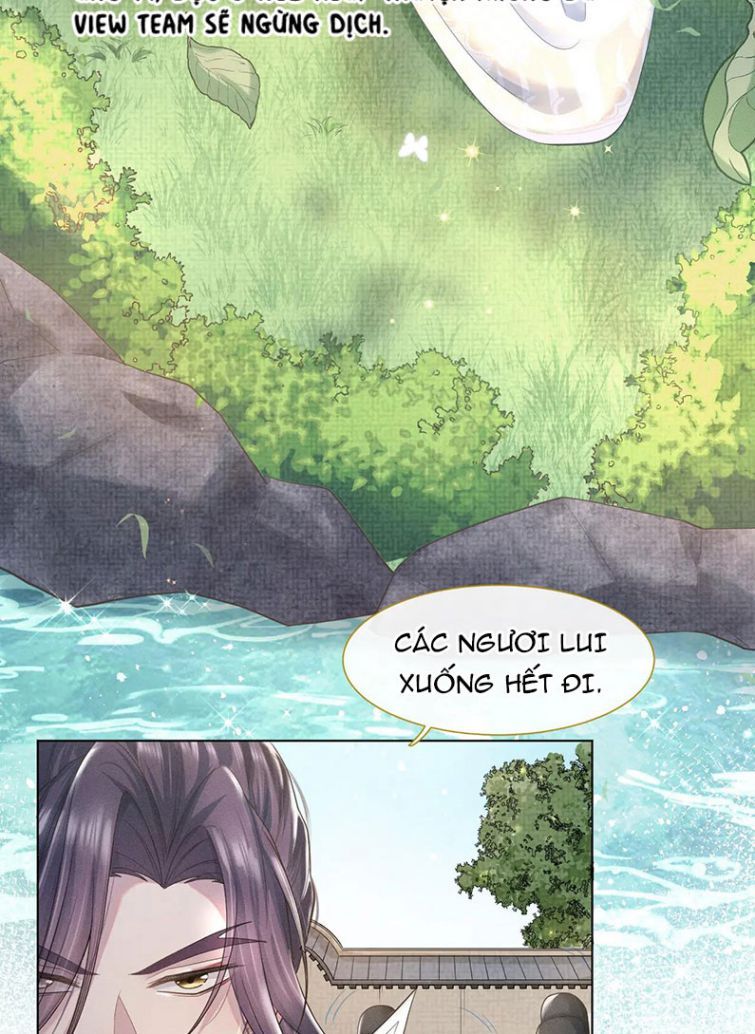 Phế Đế Vi Phi - Chương 6