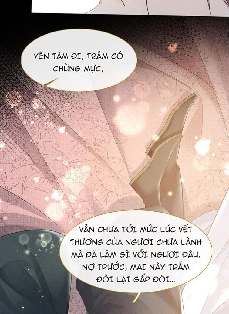 Phế Đế Vi Phi - Chương 6