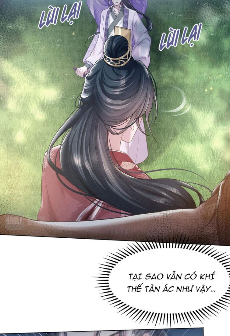 Phế Đế Vi Phi - Chương 6