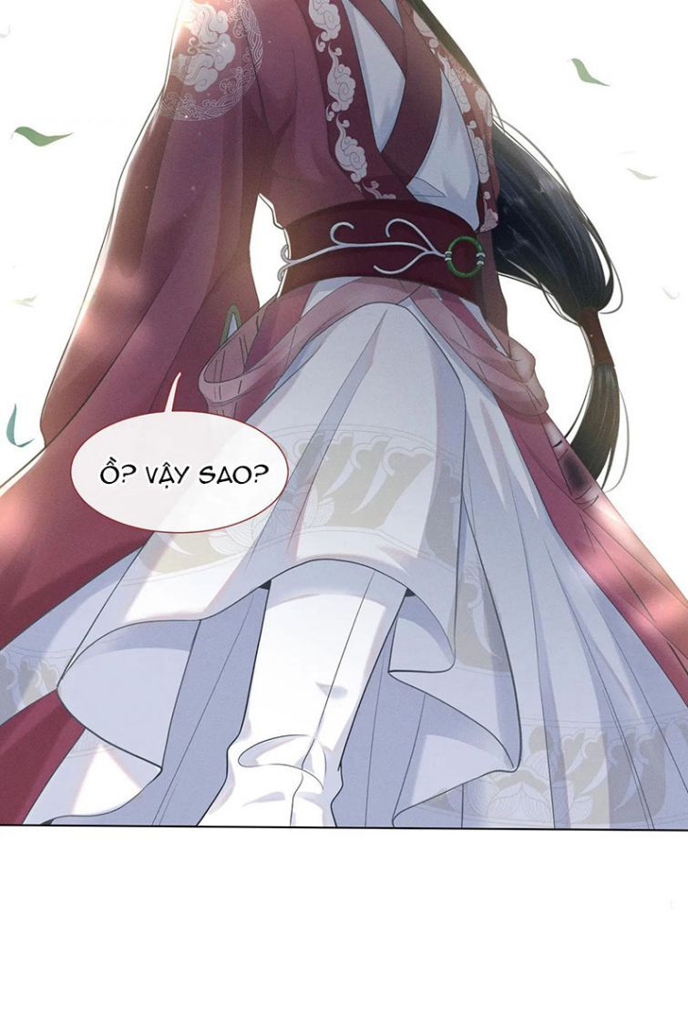 Phế Đế Vi Phi - Chương 7