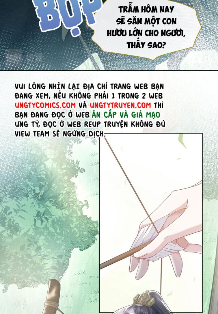 Phế Đế Vi Phi - Chương 7