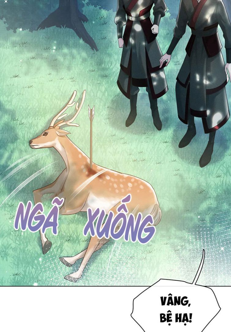 Phế Đế Vi Phi - Chương 7