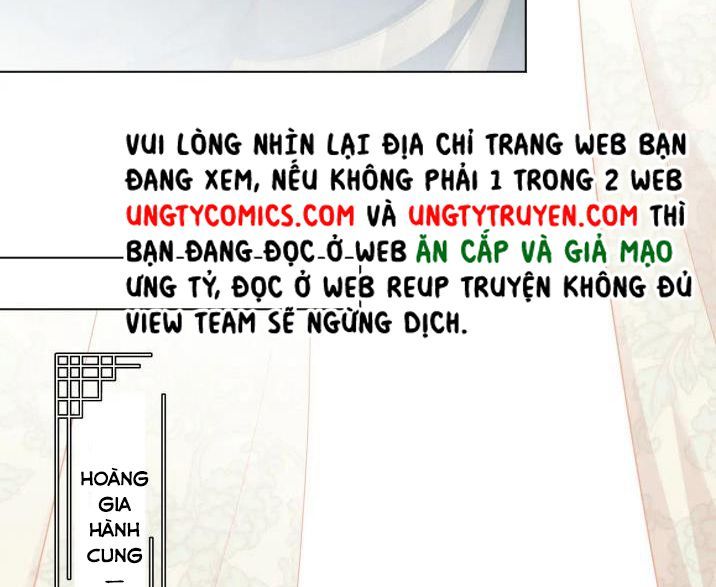 Phế Đế Vi Phi - Chương 8