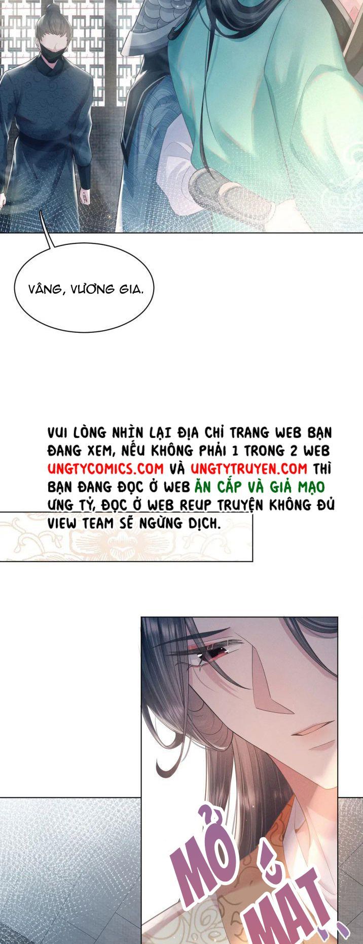 Phế Đế Vi Phi - Chương 8
