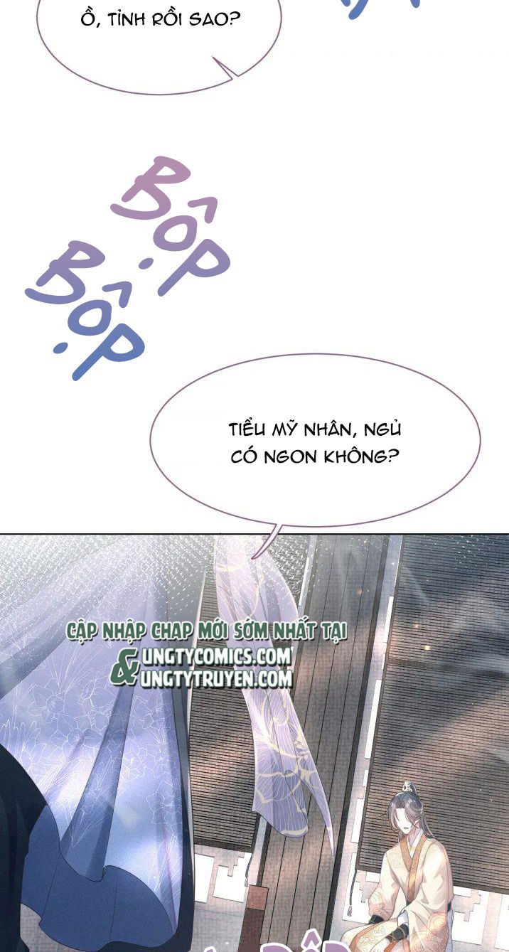 Phế Đế Vi Phi - Chương 8