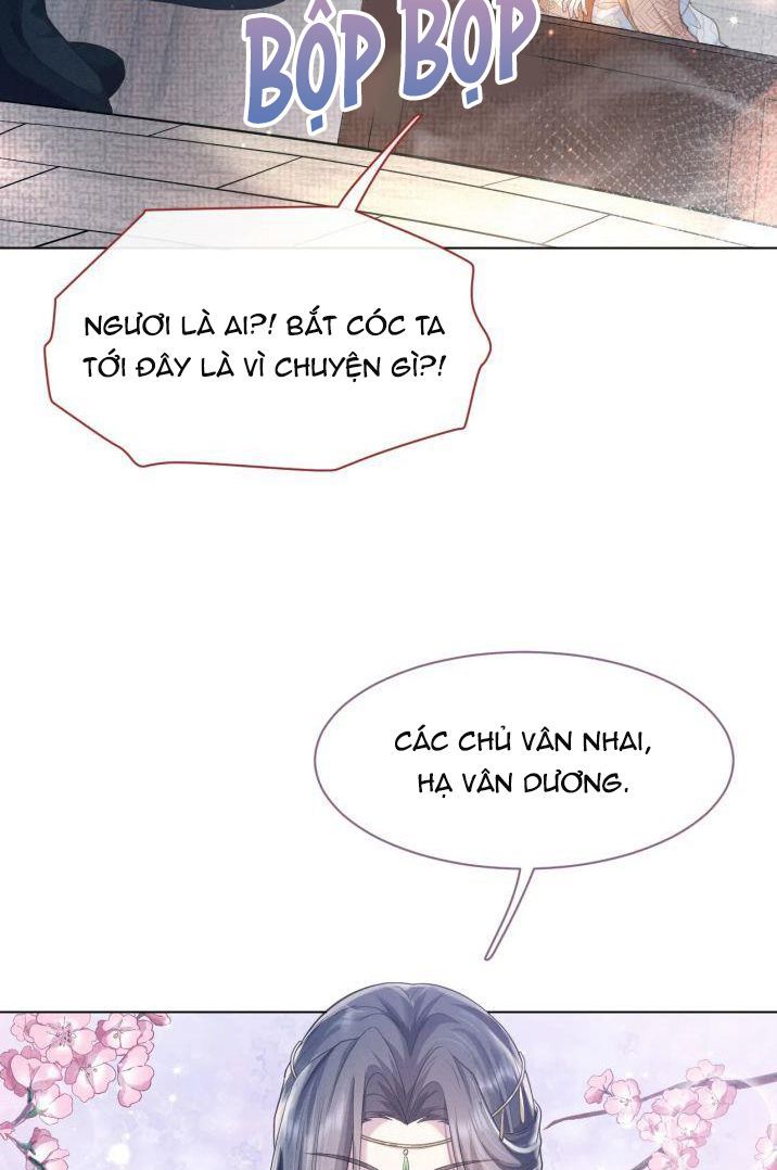 Phế Đế Vi Phi - Chương 8