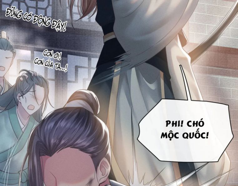 Phế Đế Vi Phi - Chương 9