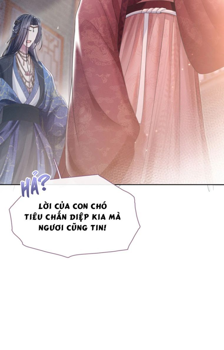 Phế Đế Vi Phi - Chương 9