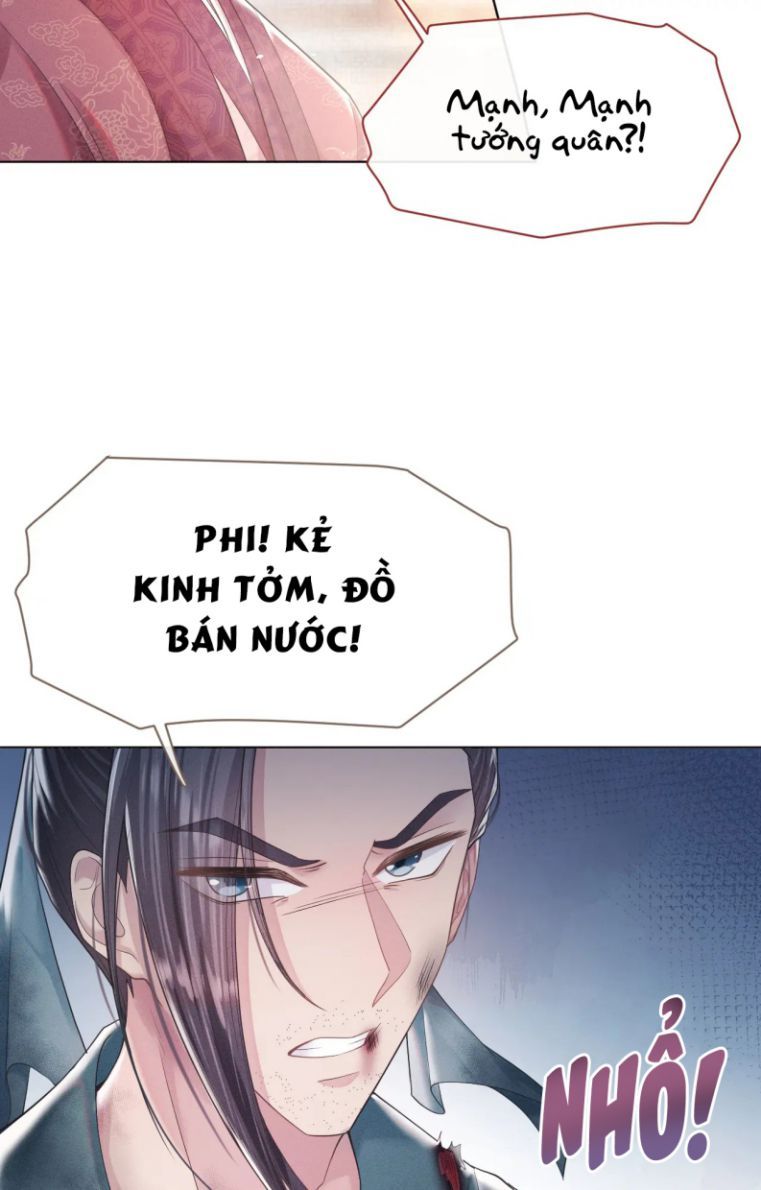 Phế Đế Vi Phi - Chương 9