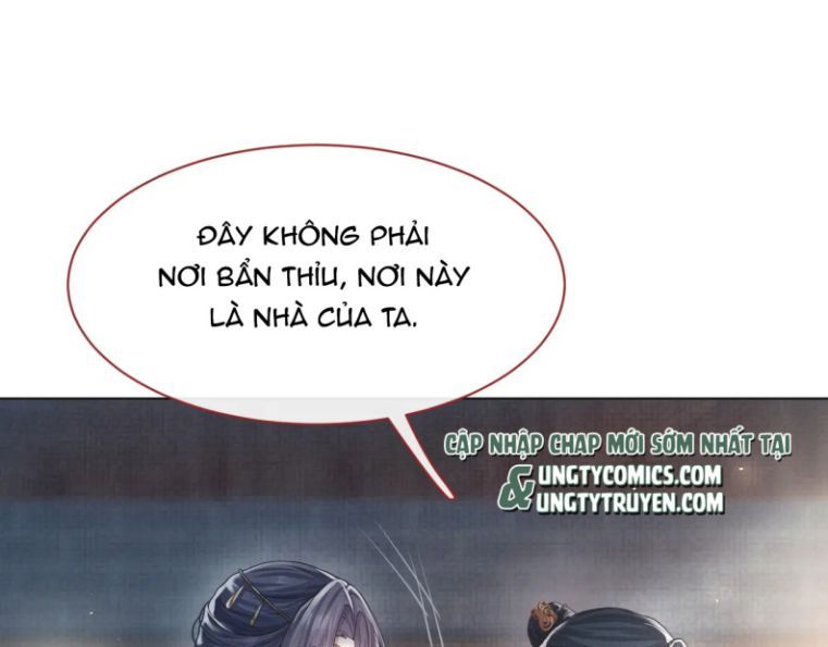 Phế Đế Vi Phi - Chương 9