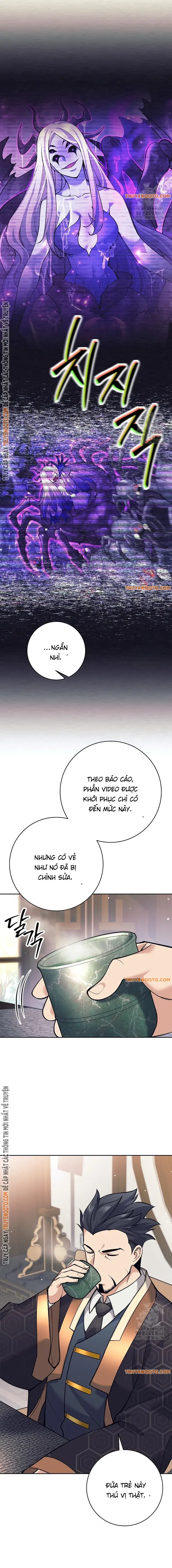 Phệ Kiếm - Chương 23