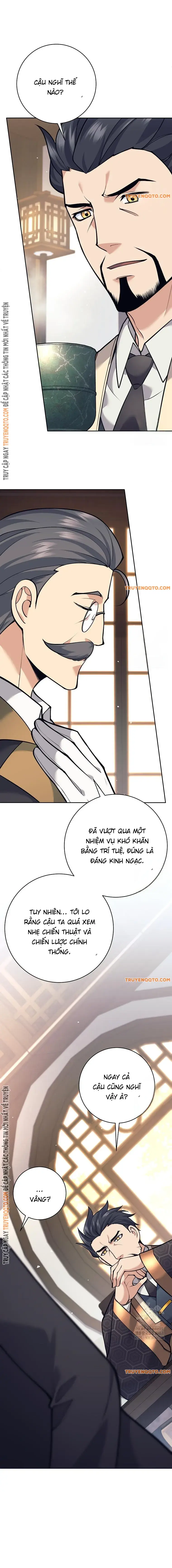 Phệ Kiếm - Chương 23