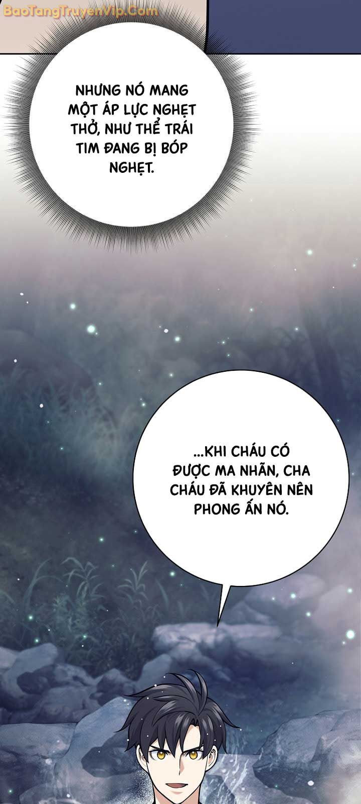 Phệ Kiếm - Chương 30