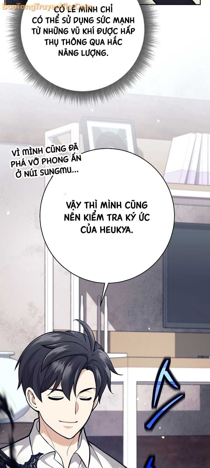 Phệ Kiếm - Chương 30