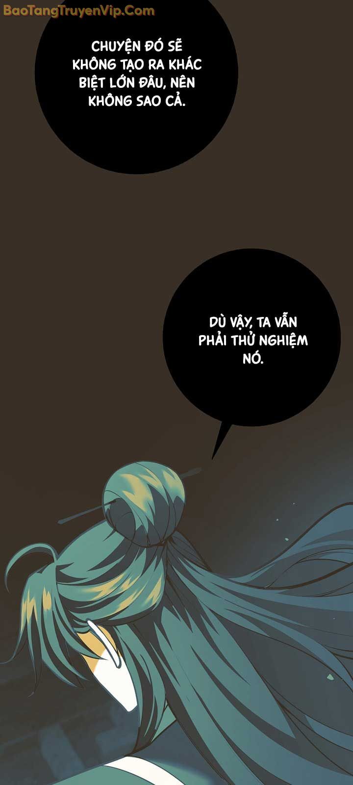 Phệ Kiếm - Chương 30