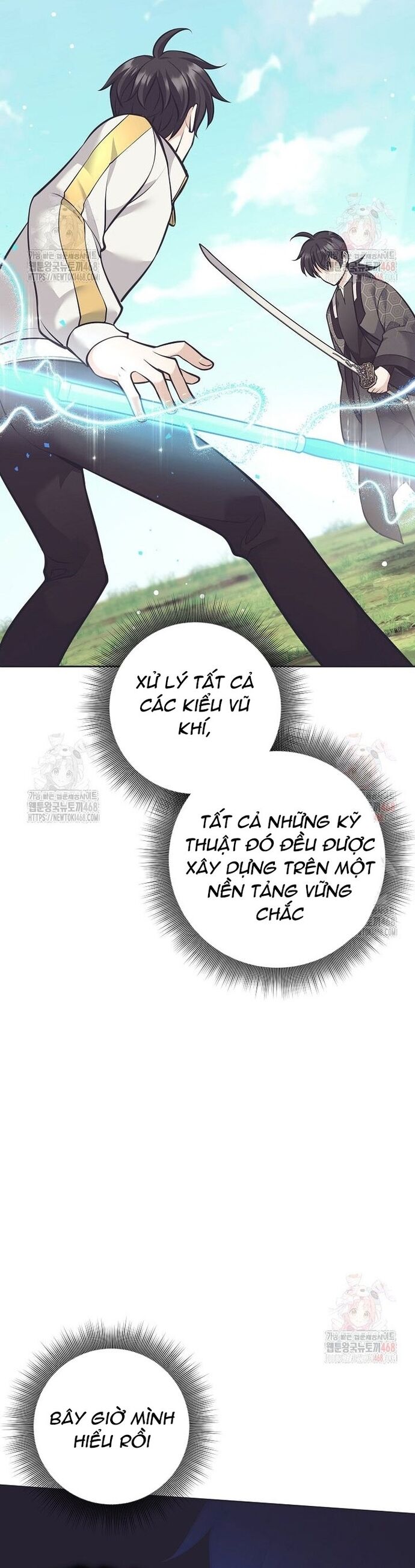 Phệ Kiếm - Chương 32