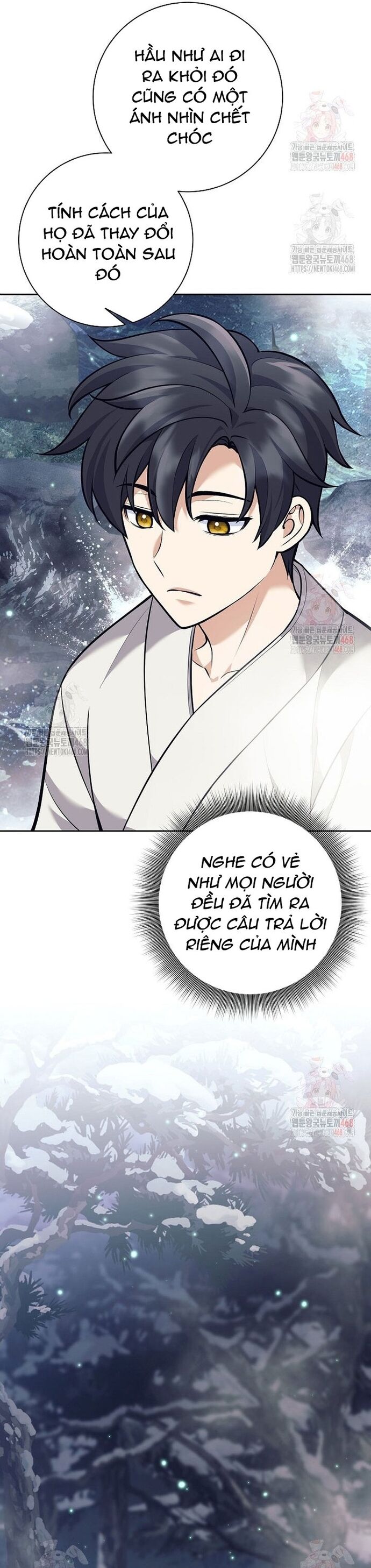 Phệ Kiếm - Chương 32