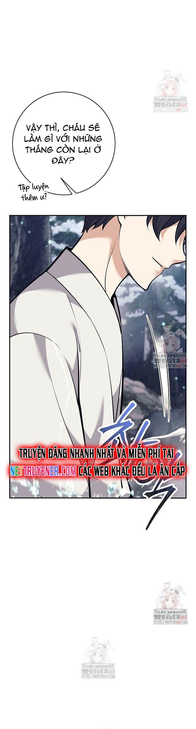 Phệ Kiếm - Chương 32
