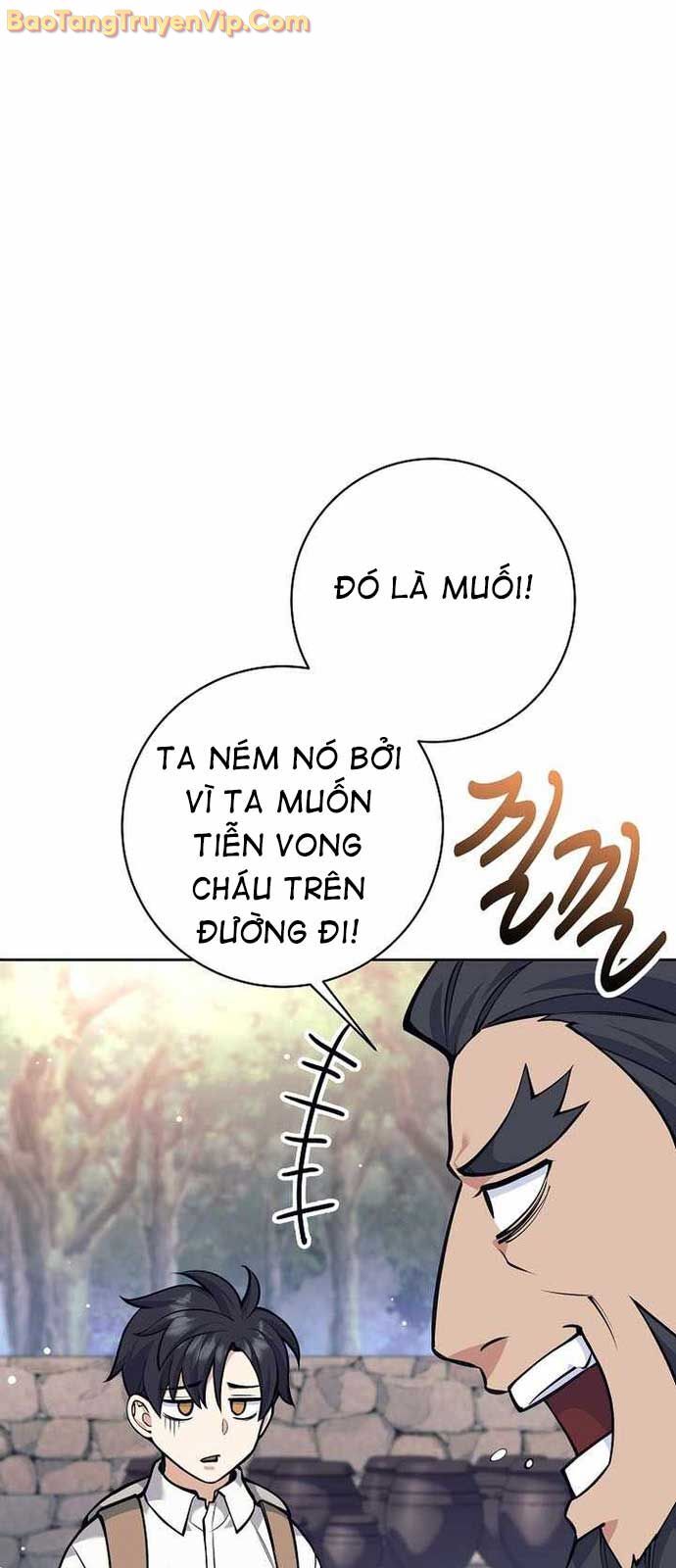 Phệ Kiếm - Chương 33