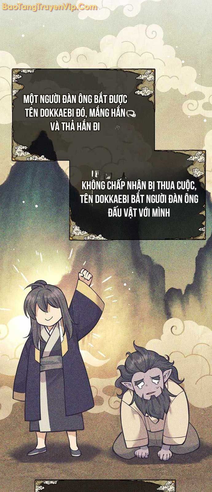 Phệ Kiếm - Chương 33