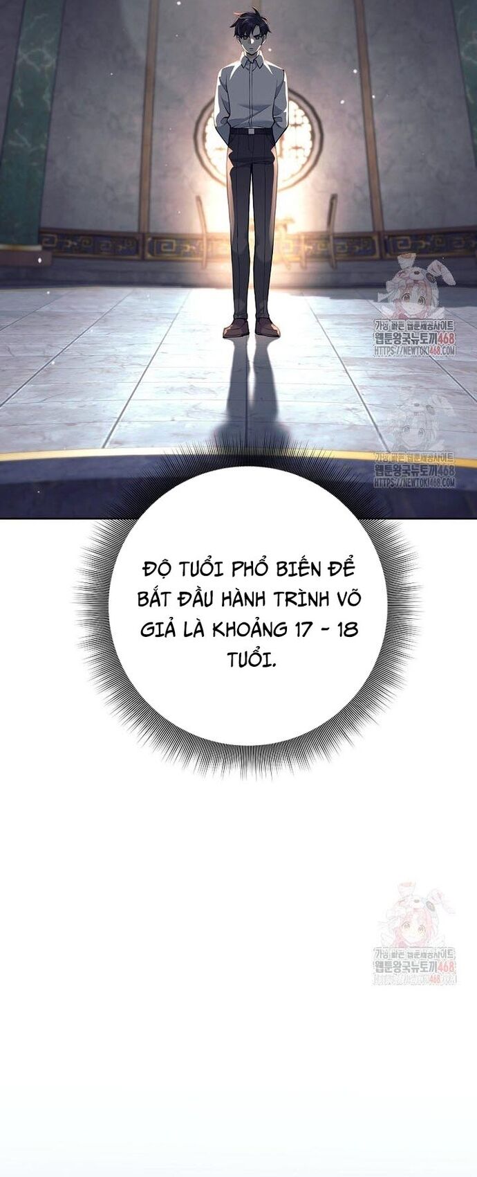 Phệ Kiếm - Chương 35