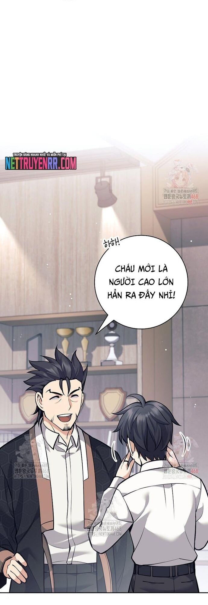 Phệ Kiếm - Chương 35