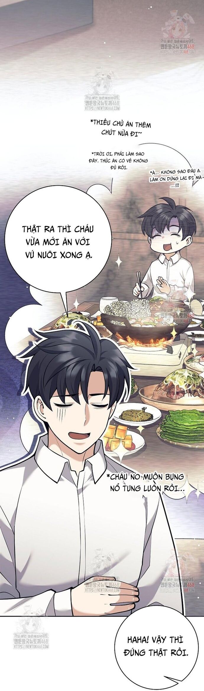 Phệ Kiếm - Chương 35
