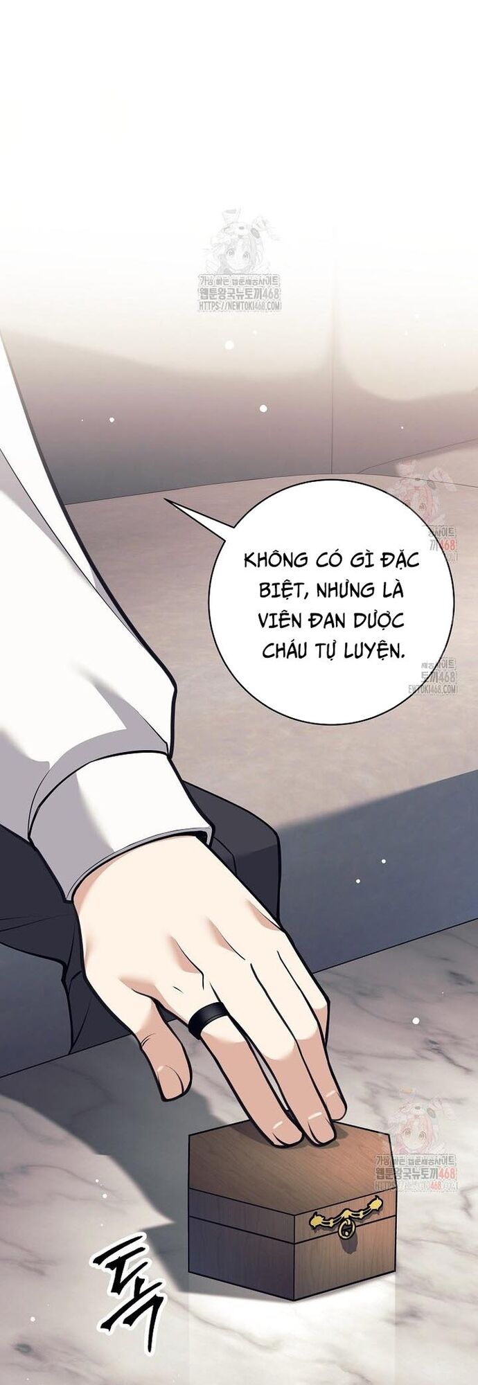 Phệ Kiếm - Chương 35
