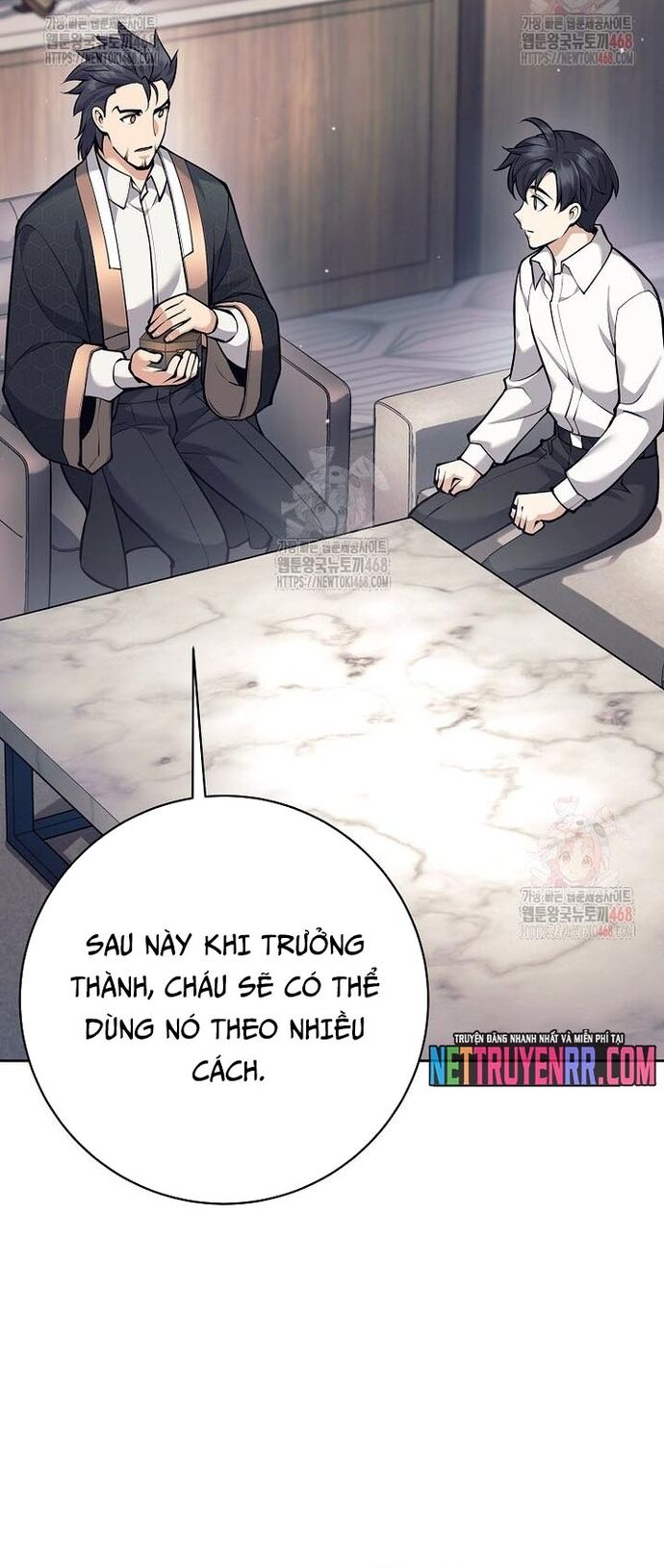 Phệ Kiếm - Chương 35