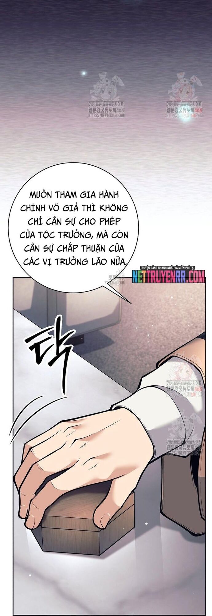 Phệ Kiếm - Chương 35