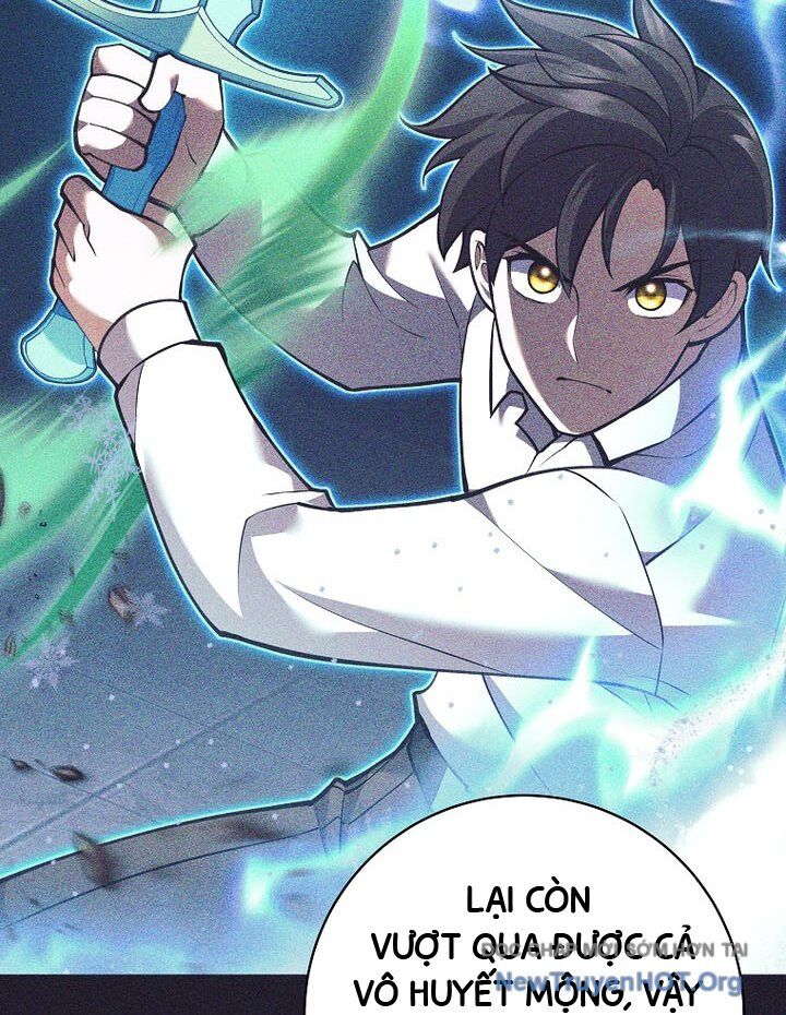Phệ Kiếm - Chương 37