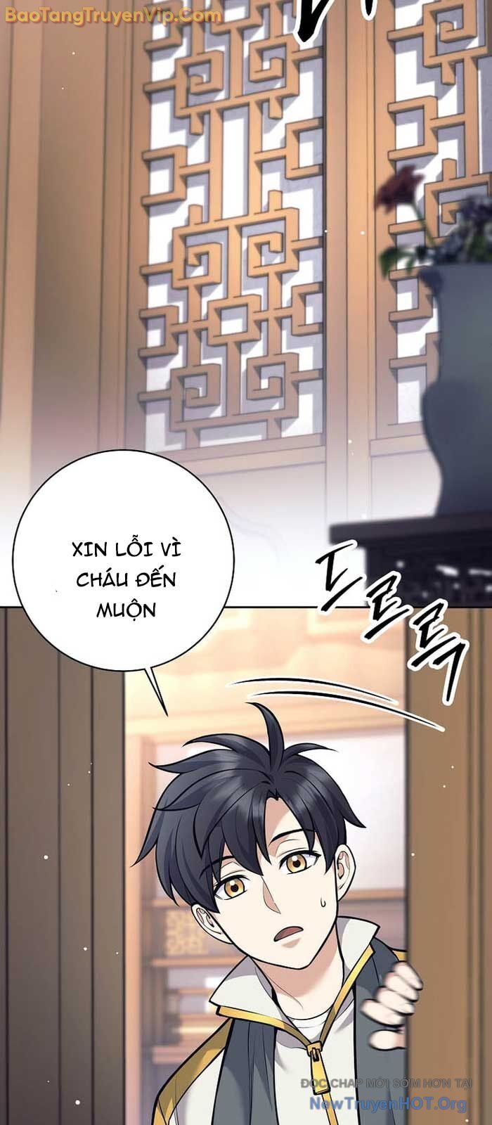 Phệ Kiếm - Chương 39