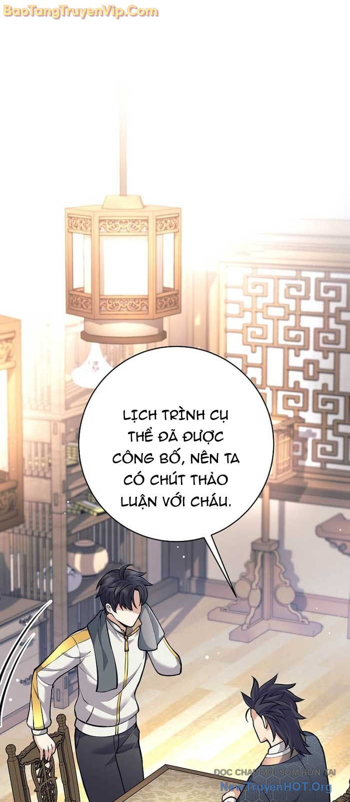 Phệ Kiếm - Chương 39