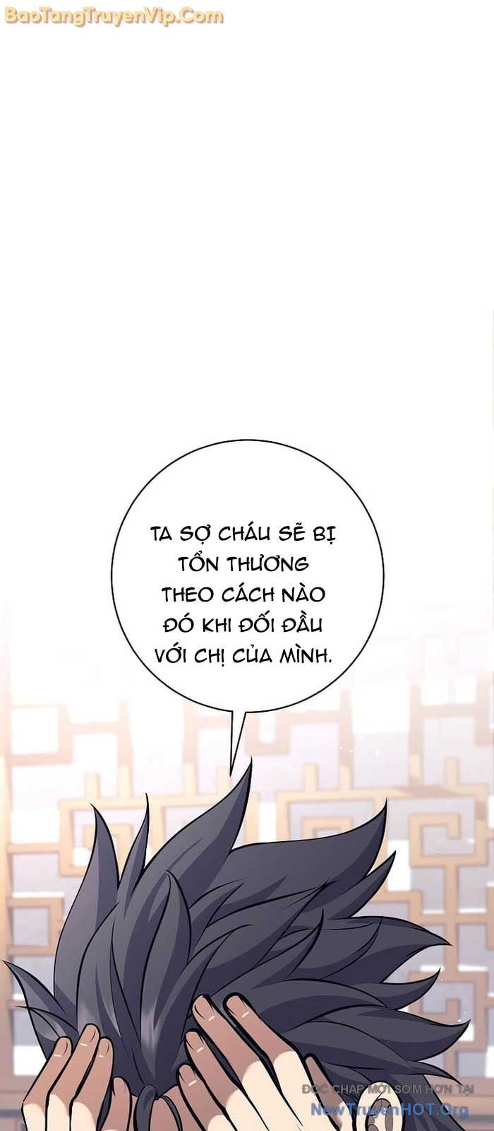Phệ Kiếm - Chương 39