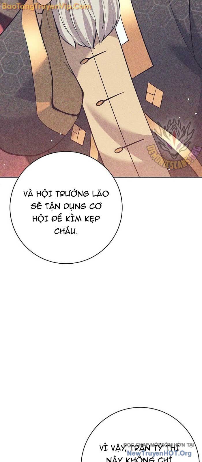 Phệ Kiếm - Chương 39