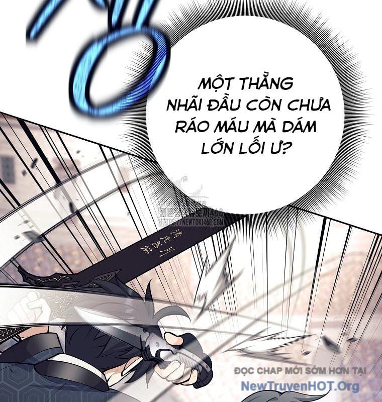 Phệ Kiếm - Chương 41