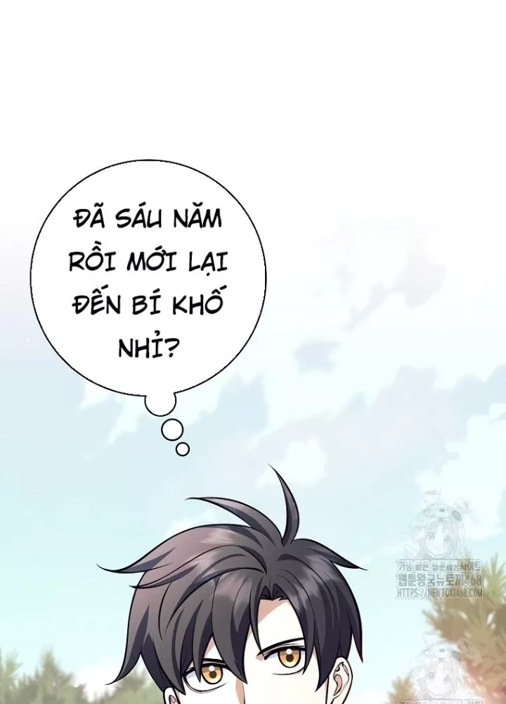 Phệ Kiếm - Chương 45