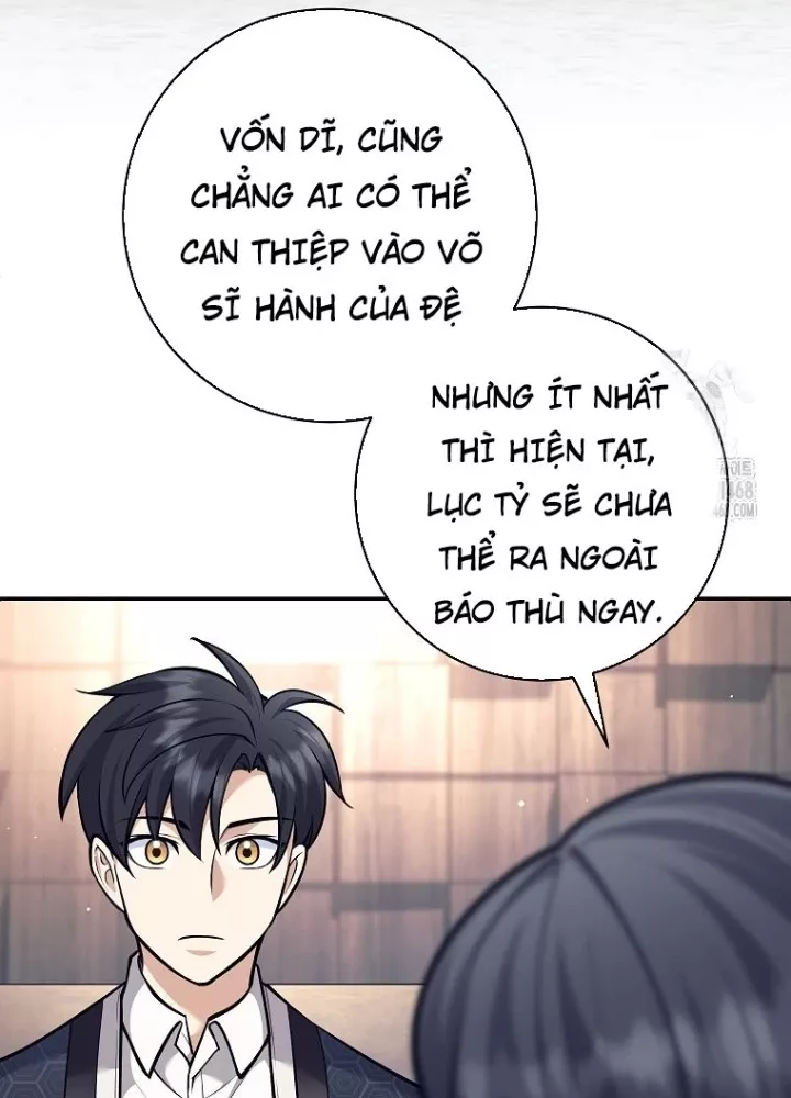 Phệ Kiếm - Chương 45