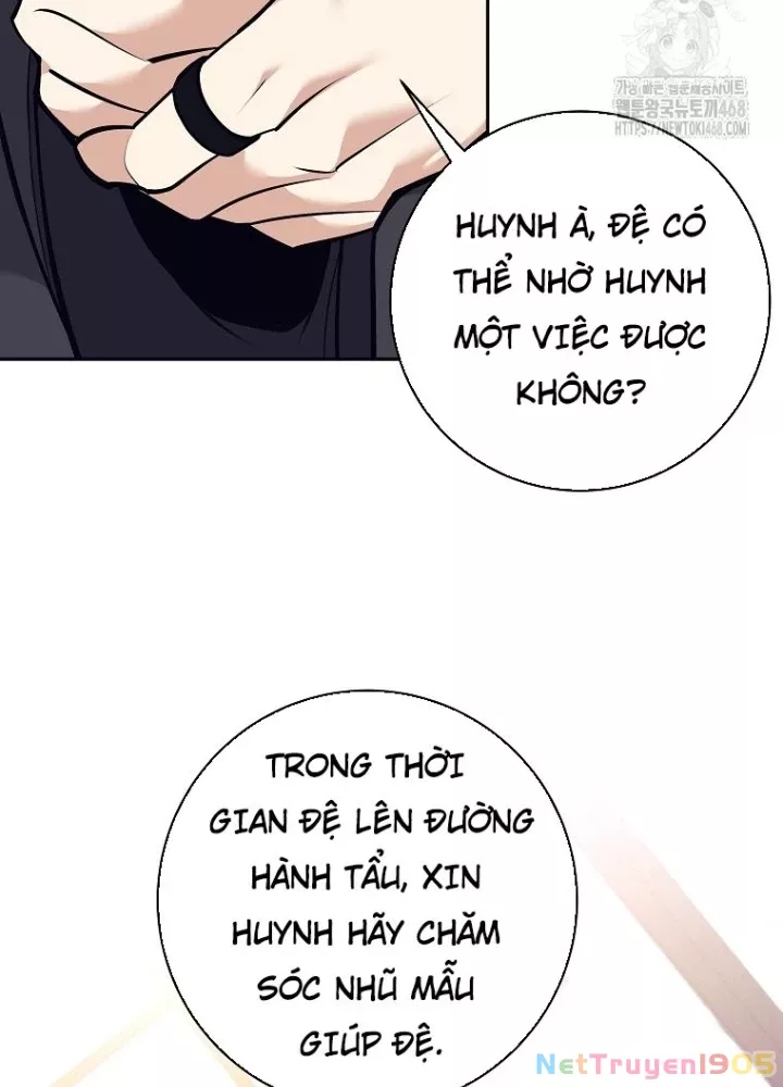 Phệ Kiếm - Chương 45