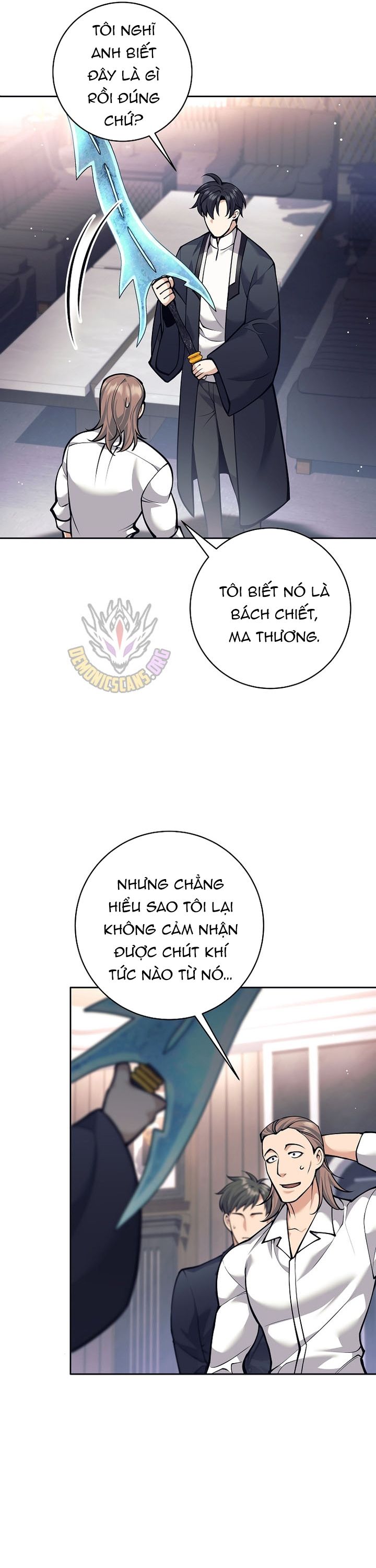 Phệ Kiếm - Chương 48