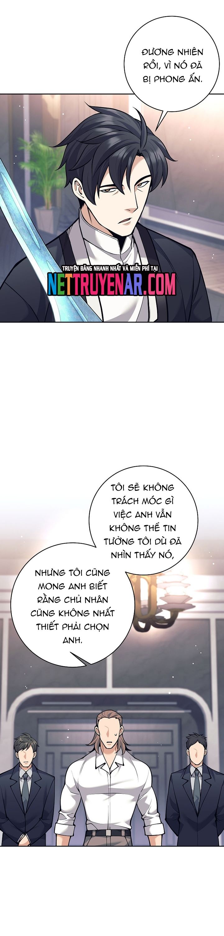 Phệ Kiếm - Chương 48