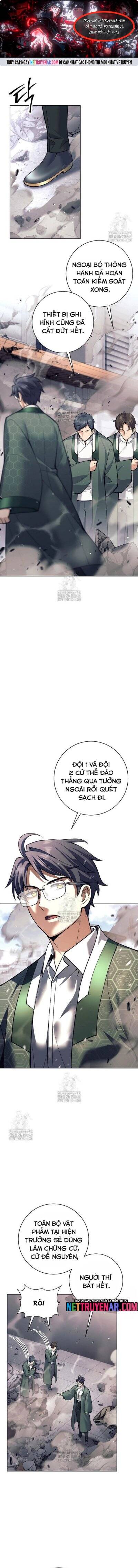 Phệ Kiếm - Chương 52
