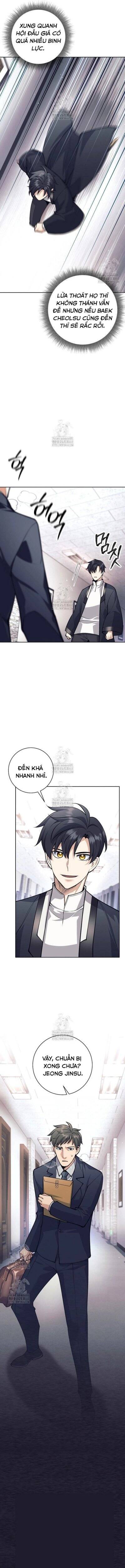 Phệ Kiếm - Chương 52