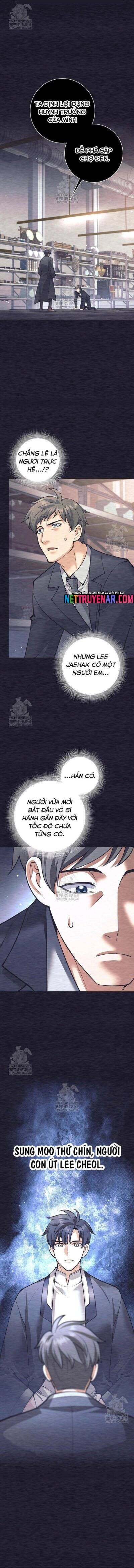 Phệ Kiếm - Chương 52