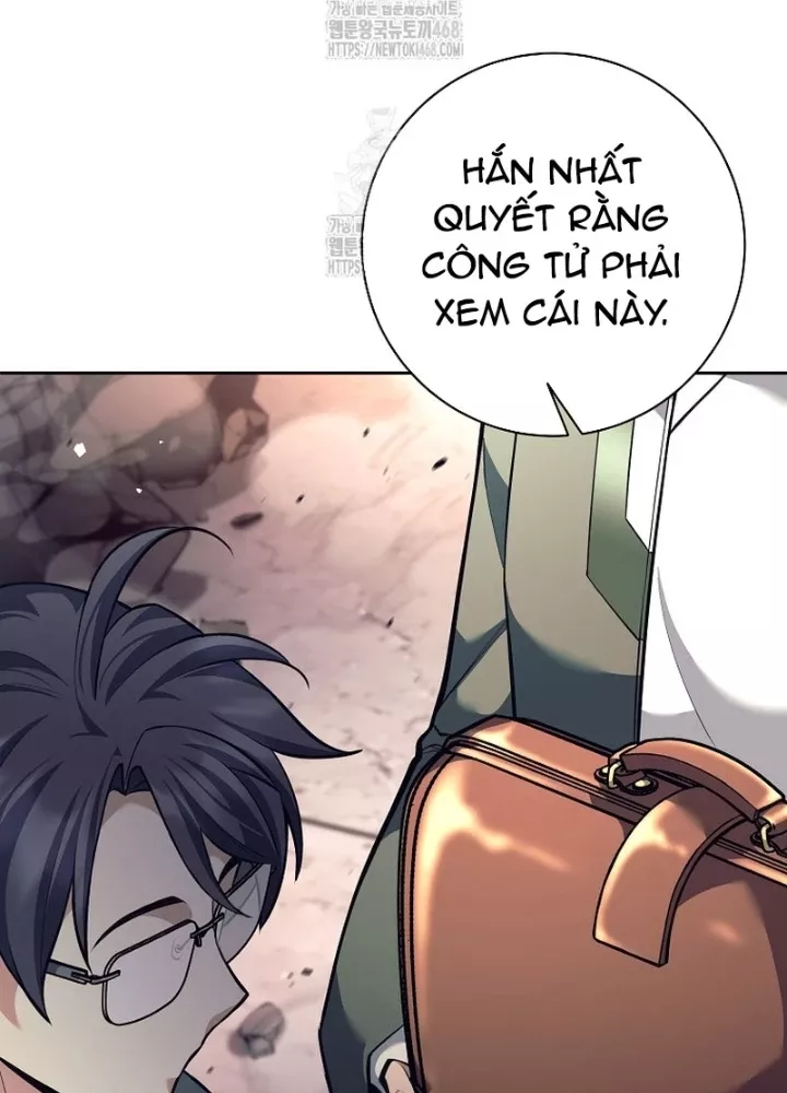 Phệ Kiếm - Chương 55