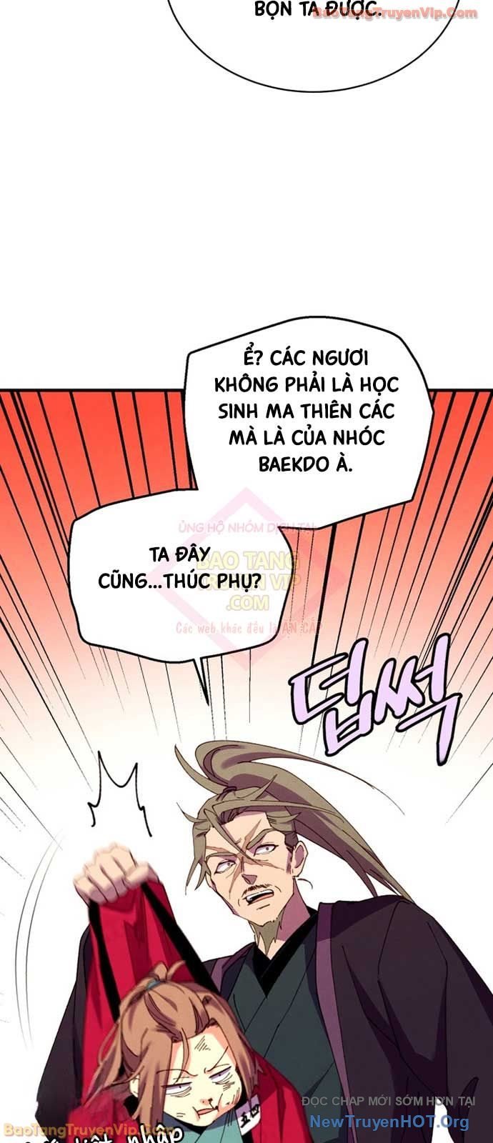 Phi Lôi Đạo - Chương 211
