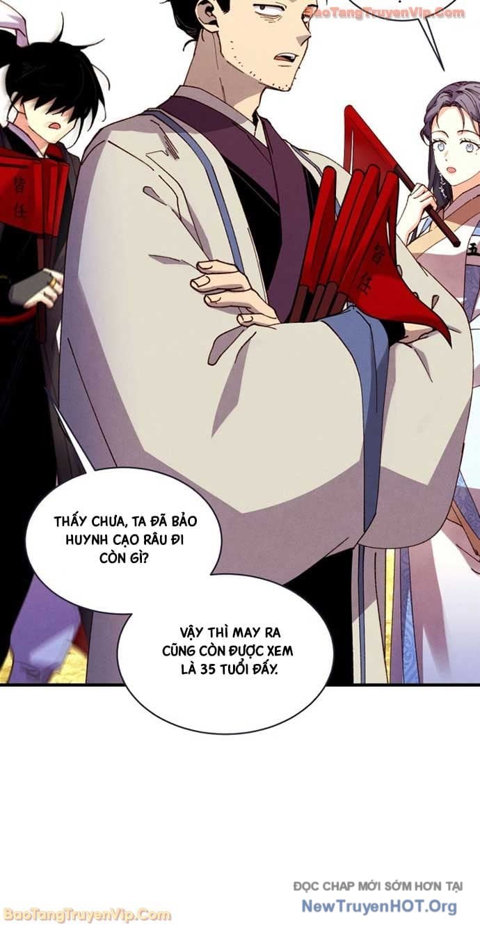 Phi Lôi Đạo - Chương 211