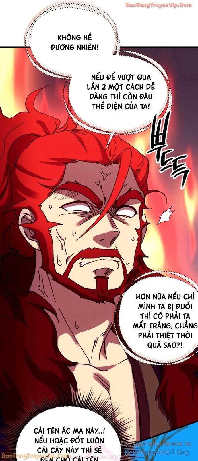 Phi Lôi Đạo - Chương 211