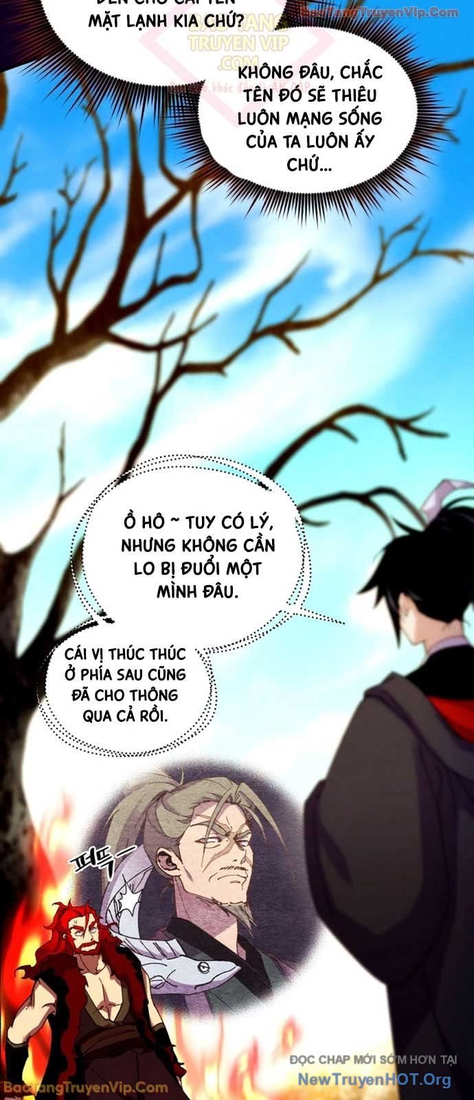 Phi Lôi Đạo - Chương 211